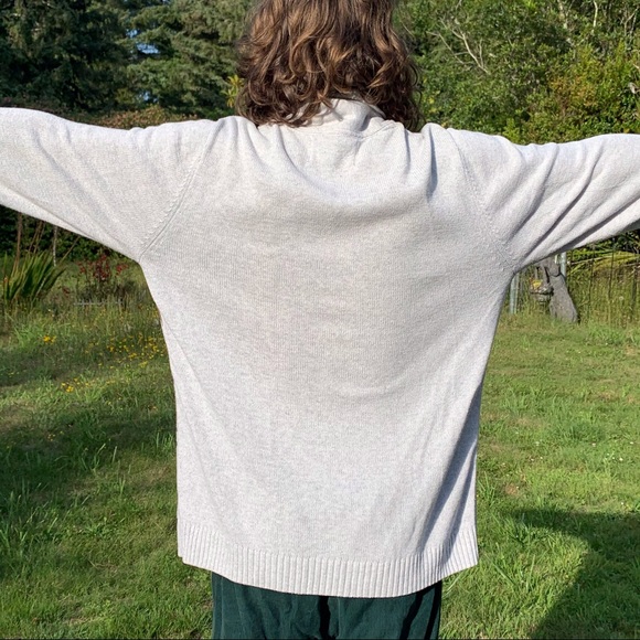 Vtg Urban Pipeline Cardigan - Picture 4 of 6